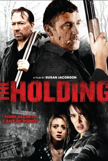Имение (2011) онлайн бесплатно